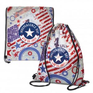 Drawstring Bag Drawstring Bag