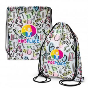 Drawstring Bag Drawstring Bag