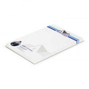 Note Pad Note Pad