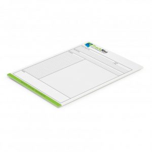 Note Pad Note Pad