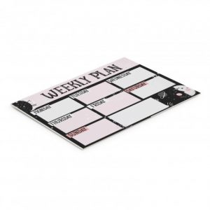 Note Pad Note Pad