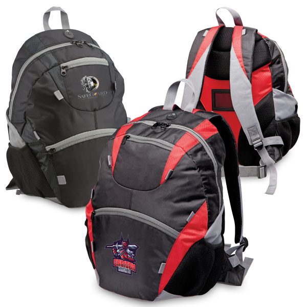 Backpack