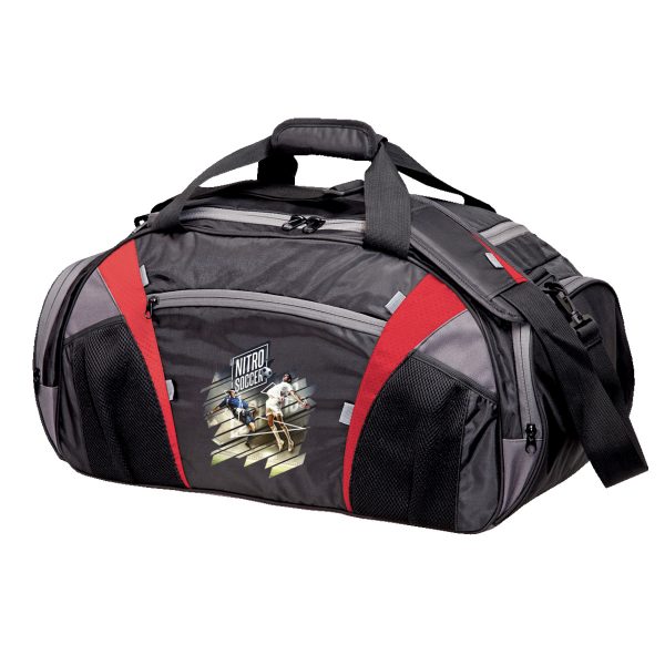 Sports Bag Sports Bag