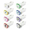 Car USB Chargers