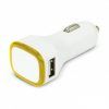 Car USB Chargers