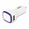 Car USB Chargers