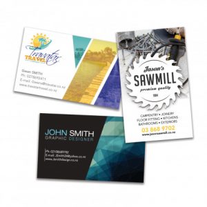Business Card Business Card