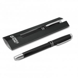 Brass Barrel Pen Brass Barrel Pen