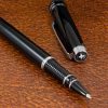 Brass Barrel Pen