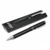 Brass Barrel Pen