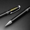 Brass Barrel Pen