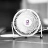 Desk Fan