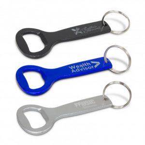 Bottle Opener Keyring Bottle Opener Keyring