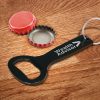 Bottle Opener Keyring Bottle Opener Keyring