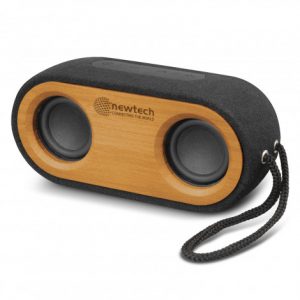 Speaker Speaker