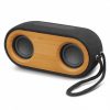 Speaker Speaker