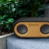 Speaker Speaker