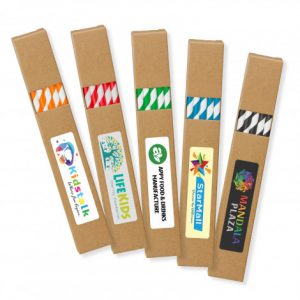 Paper Straws Paper Straws