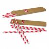 Paper Straws Paper Straws