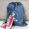 Drawstring Bag Drawstring Bag