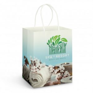 Paper Bags Paper Bags
