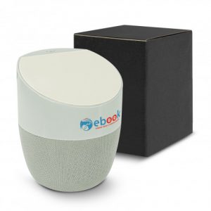 Speaker Speaker