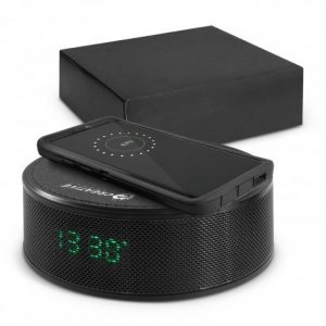 Speaker Speaker
