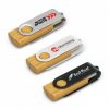 4GB Flash Drive