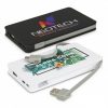 Wireless Power Bank
