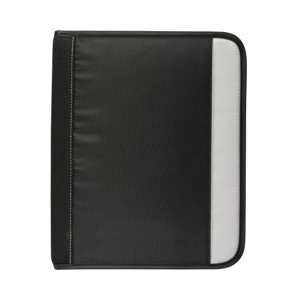 Compendium with Tablet Holder