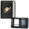 Compendium with Tablet Holder