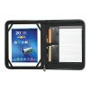 Compendium with Tablet Holder