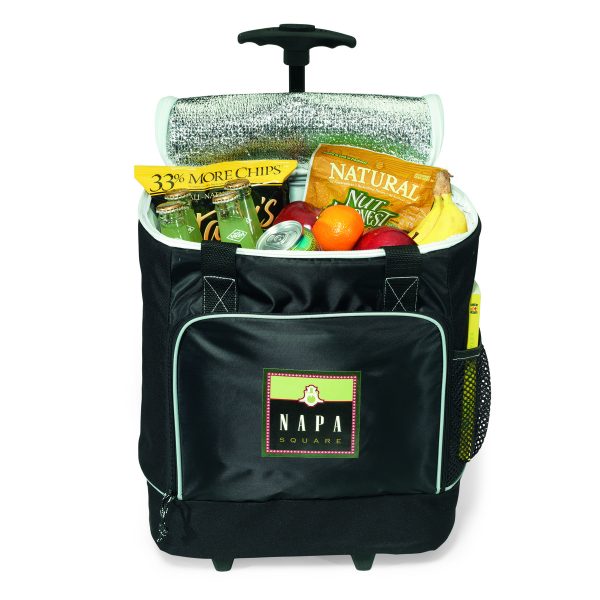 Cooler Bag Trolley