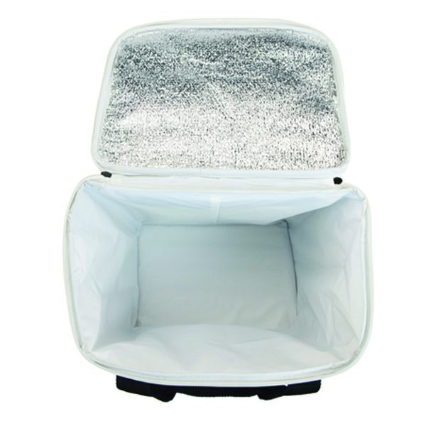 Cooler Bag Trolley