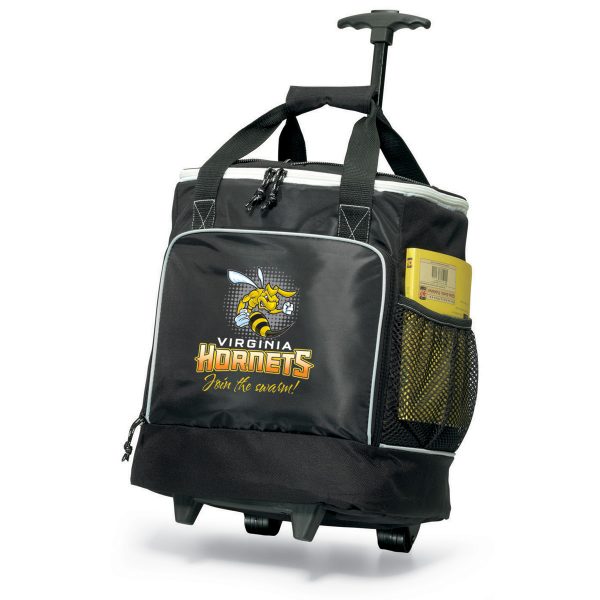 Cooler Bag Trolley