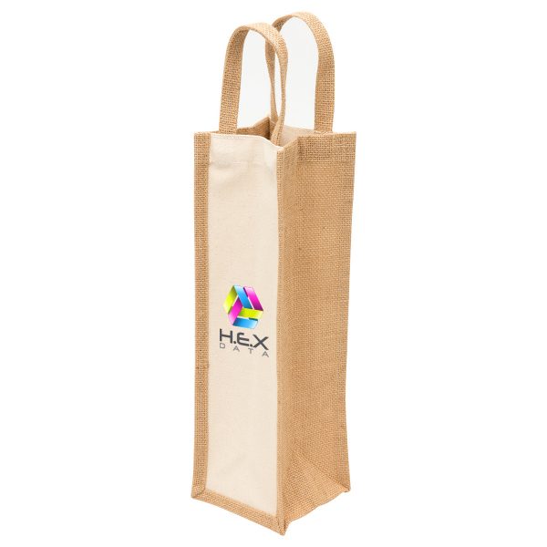 Wine Tote Bag
