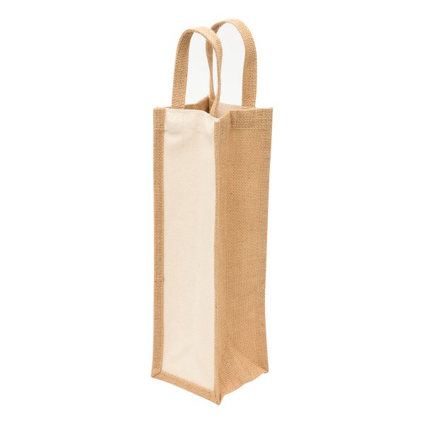 Wine Tote Bag