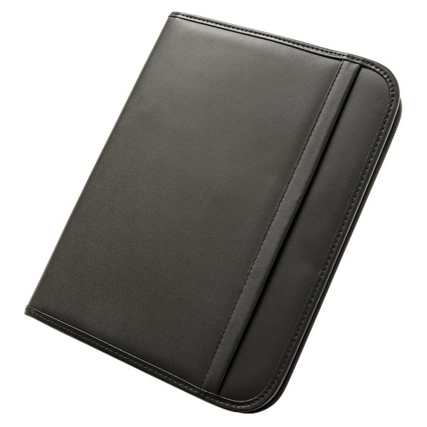 Compendium with Tablet Holder
