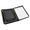 Compendium with Tablet Holder