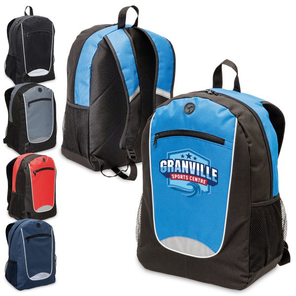 Backpack