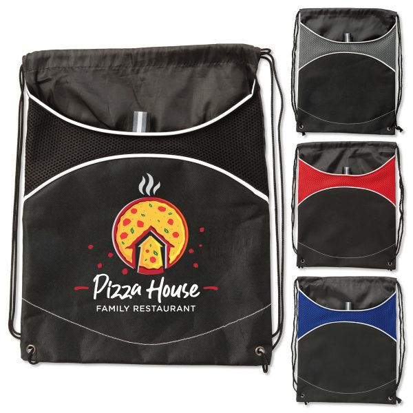 Drawstring Bag Drawstring Bag