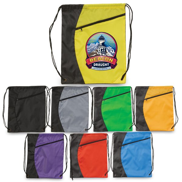 Drawstring Bag Drawstring Bag