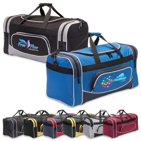 Sports Bag Sports Bag