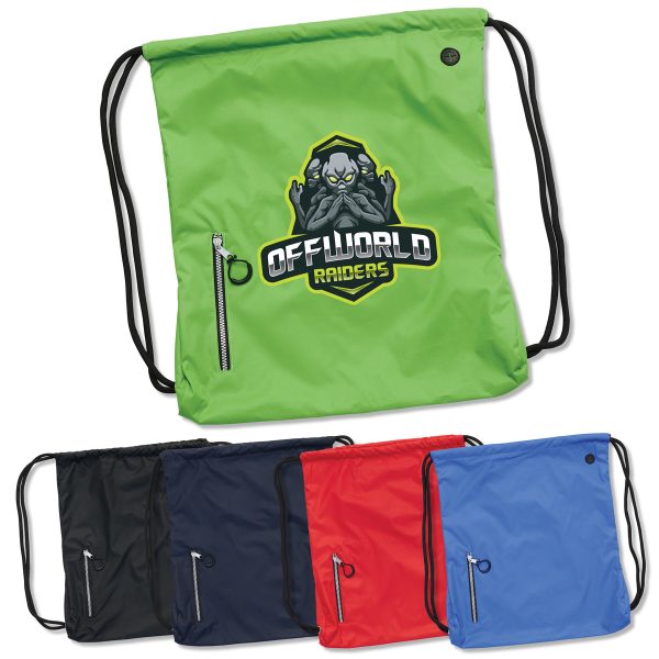 Drawstring Bag Drawstring Bag