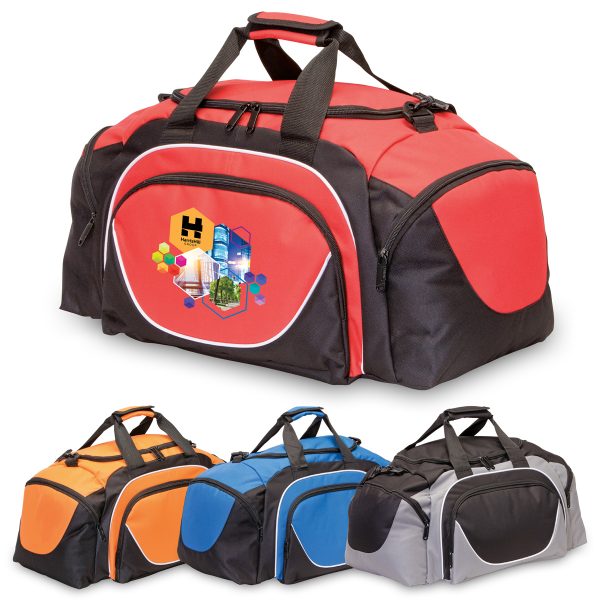 Sports Bag Sports Bag