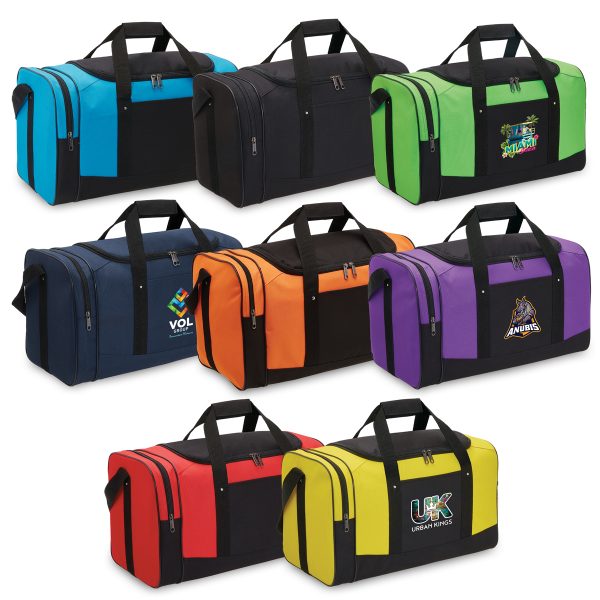 Sports Bag Sports Bag