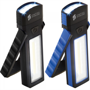 Magnetic Worklight with Torch and Stand Magnetic Worklight with Torch and Stand