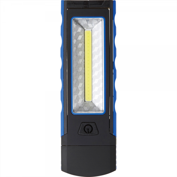 Magnetic Worklight with Torch and Stand Magnetic Worklight with Torch and Stand