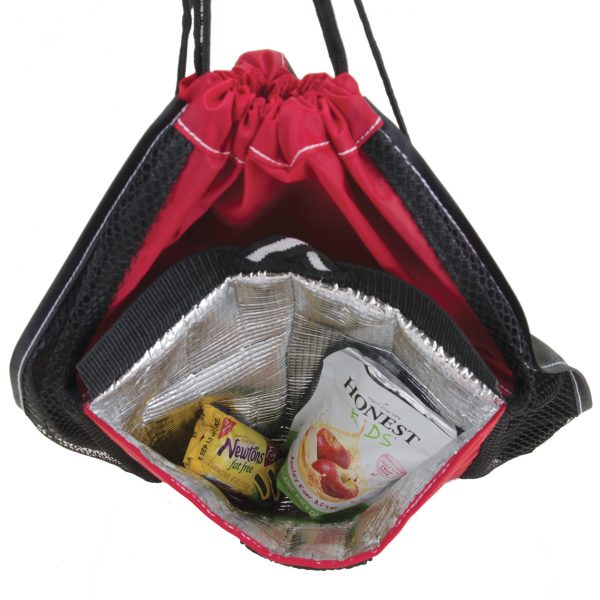 Drawstring Bag Drawstring Bag