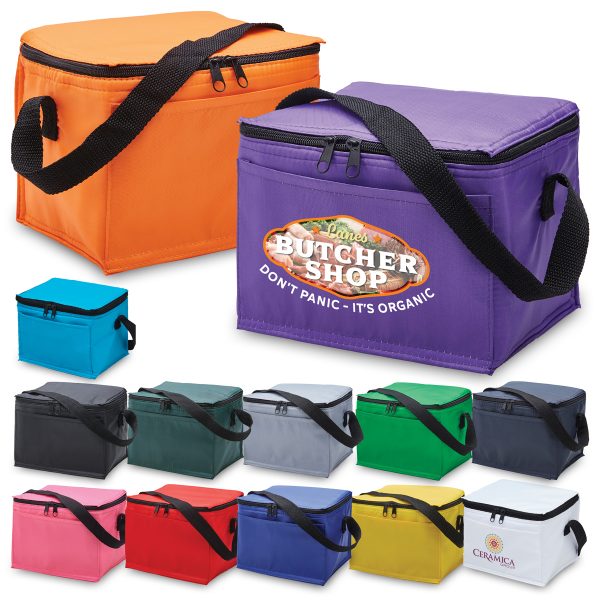 Cooler Bag